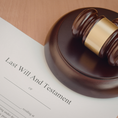 Vasiyetname Nasıl Yazılır? Geçerli Olması için Ne Gerekir?